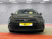 Used VW Golf VIII S 130 HP (95 kW) 2023 Grey Hatchback
