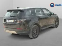 Used Land Rover Discovery 5 150 HP (110 kW) 2019 SUV