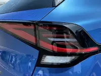 Used Kia Sportage GT-Line 159 HP (116 kW) 2024 Blue SUV
