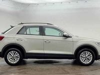 Used VW T-Roc 150 HP (110 kW) 2023 SUV