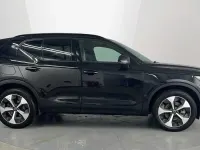 Used Volvo XC40 Plus 194 HP (142 kW) 2025 Black SUV