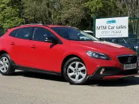Usado Volvo V40 CC SE 2014 Carrinha