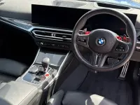 Used BMW M2 Comfort Edition 454 HP (333 kW) 2024 Blue Coupe