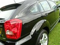 Used Dodge Caliber 138 HP (101 kW) 2007 Hatchback