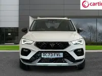 Used Cupra Ateca 150 HP (110 kW) 2025 SUV