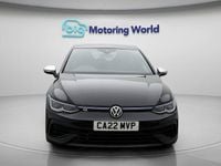 Used VW Golf VIII R 320 HP (235 kW) 2024 Hatchback