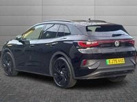 Used VW ID.4 GTX 250 kW (340 HP) 2025 Black SUV