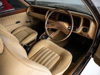 Used Ford Granada 1977 Brown