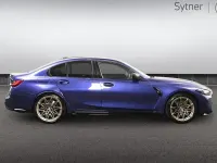New BMW 530 Competition Edition 530 HP (389 kW) 2026 Sedan