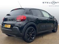 used Citroën C3 1.6 BlueHDi 100 Flair 5dr