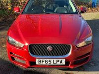 used Jaguar XE 2.0 PRESTIGE 4d 161 BHP NAVIGATION+PARKING SENSORS+CLIMATE+