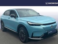 Used Honda e:Ny1 Advance 150 kW (204 HP) 2025 Premium  aqua toraz SUV