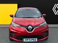 used Renault Rapid Zoe 80kW i Venture Ed R110 50kWhCharge 5dr Auto