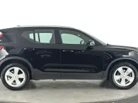 Used Volvo XC40 Core 163 HP (119 kW) 2026 SUV