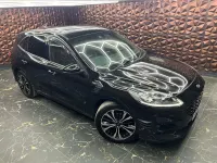 Usado Ford Kuga ST-Line X 2022 Preto SUV