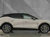 Used Lotus Eletre 450 kW (612 HP) 2025 Grey SUV