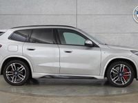 Used BMW iX1 M Sport 227 kW (309 HP) 2025 Silver SUV