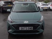 Used Hyundai i10 Advanced 84 HP (61 kW) 2025 Hatchback