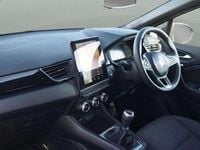 Used Renault Captur Rive Gauche 91 HP (66 kW) 2023 Black SUV