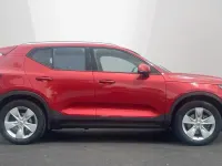 Used Volvo XC40 Core 161 HP (118 kW) 2023 SUV