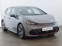 Used Cupra Born 150 kW (204 HP) 2023 Grey Hatchback