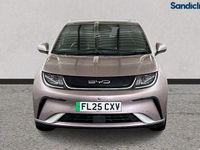 Used BYD Dolphin Comfort 150 kW (204 HP) 2025 Hatchback