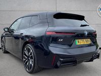 Used BMW iX M Sport 394 kW (537 HP) 2025 Black SUV