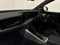 Used Audi Q5 Advanced 268 HP (197 kW) 2025 Blue SUV