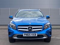 used Mercedes GLA220 CDI 4Matic Sport 5dr Auto [Executive] Diesel Hatchback