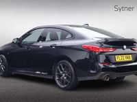 Used BMW 220 M Sport 176 HP (129 kW) 2022 Black Coupe
