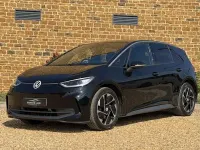 Used VW ID.3 Pro 150 kW (204 HP) 2024 Hatchback