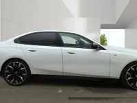 Used BMW i5 Comfort Edition 436 kW (593 HP) 2024 White