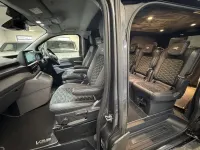 New VW Transporter Pro 170 HP (125 kW) 2026 Grey Van