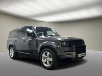 Used Land Rover Defender SE Dynamic 344 HP (253 kW) 2025 Grey SUV