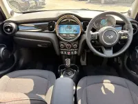 Used Mini Cooper Classic 135 HP (99 kW) 2023 Black Hatchback