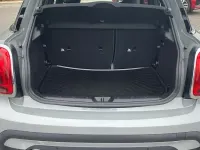 Used Mini Cooper Exclusive 136 HP (100 kW) 2022 Grey Hatchback
