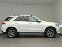 Usado Mercedes GLE350 AMG line 272 HP (200 kW) 2021 Branco SUV