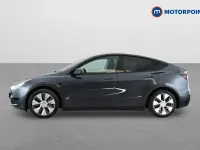 Usado Tesla Model Y RWD 219 kW (299 HP) 2023 Cinzento SUV
