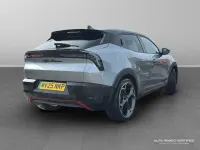 Used Alfa Romeo Junior Veloce 202 kW (276 HP) 2025 Grey SUV