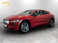 Used Jaguar I-Pace R-Dynamic 294 kW (400 HP) 2024 Red SUV