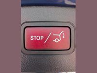 Used Mercedes GLC220 AMG Line Premium 191 HP (140 kW) 2021 Blue SUV