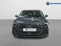 Used Audi A1 2021 Grey SUV