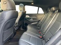 Used Mercedes GLE400 AMG Line Premium Plus 325 HP (239 kW) 2022 Grey Coupe