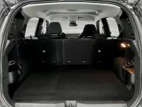 Used Vauxhall Frontera 136 HP (100 kW) 2025 Black SUV
