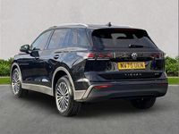 New VW Tiguan Match 147 HP (108 kW) 2026 Black SUV