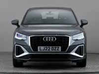 Used Audi Q2 S-Line 150 HP (110 kW) 2026 SUV
