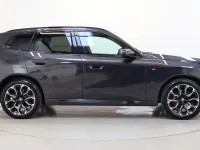 Used BMW X3 M Sport 197 HP (144 kW) 2026 Grey SUV
