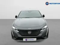 Used Peugeot e-308 GTi 114 kW (156 HP) 2024 Grey Hatchback