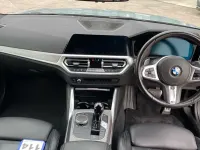Second-hand BMW M440 M Sport 374 CP (275 kW) 2022 Gri Berlinǎ
