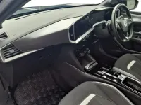 Used Vauxhall Mokka Ultimate 130 HP (95 kW) 2024 Black SUV